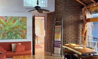 Sweet Sunshine Casita