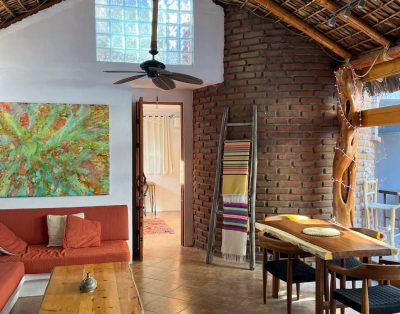 Sweet Sunshine Casita